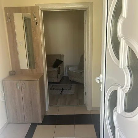 公寓 Kuca 克拉古耶瓦茨