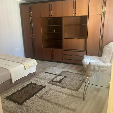 公寓 Kuca 克拉古耶瓦茨