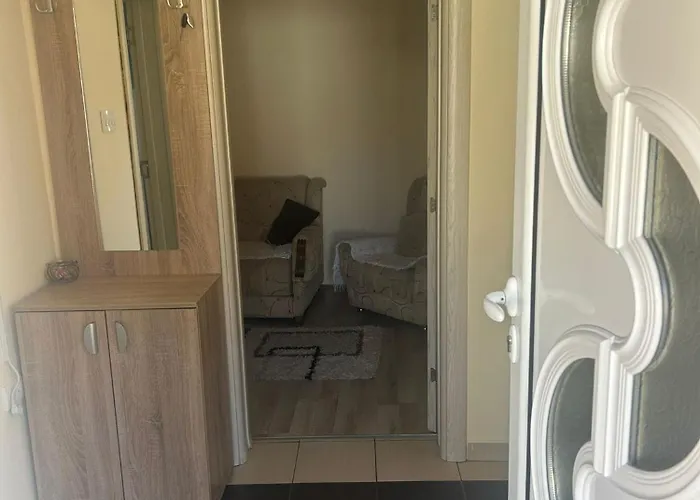 Διαμέρισμα Kuca Κραγκούγιεβατς