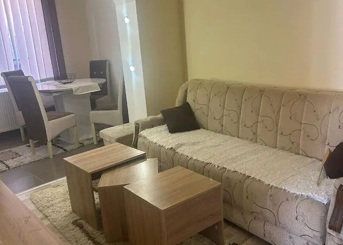 Kuca Διαμέρισμα