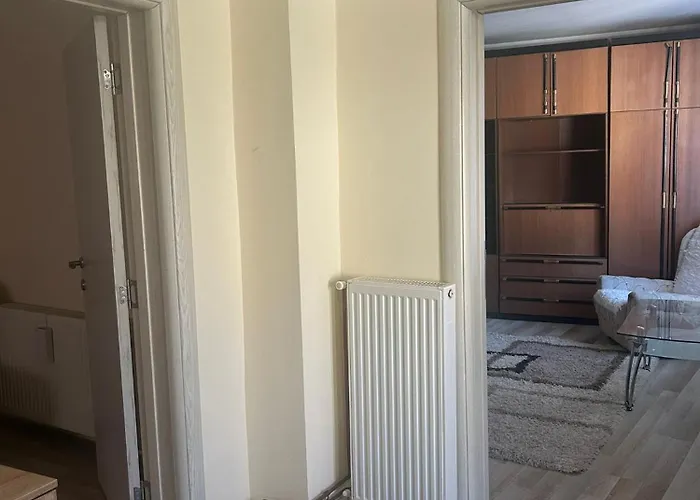 Διαμέρισμα Kuca Κραγκούγιεβατς