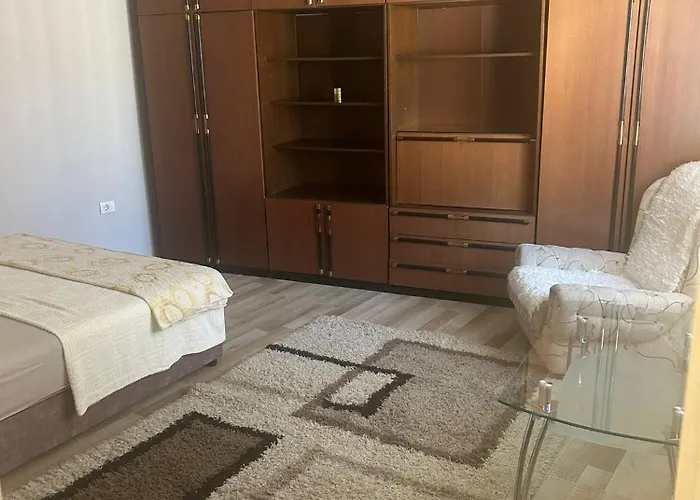 Διαμέρισμα Kuca Κραγκούγιεβατς