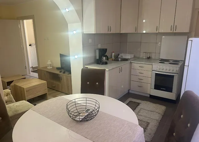 Kuca Διαμέρισμα *