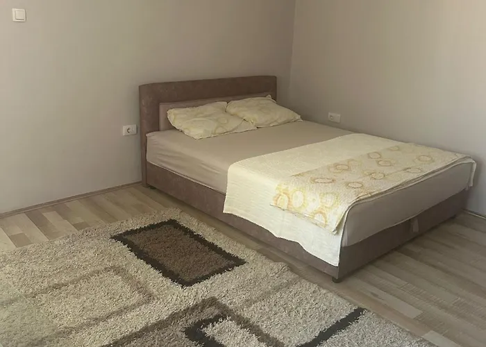 Διαμέρισμα Kuca Κραγκούγιεβατς